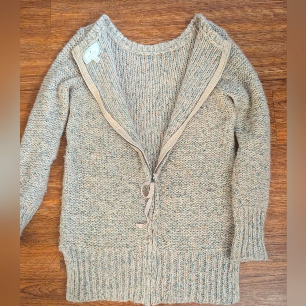 Ruby Moon Large Sweater - image 3